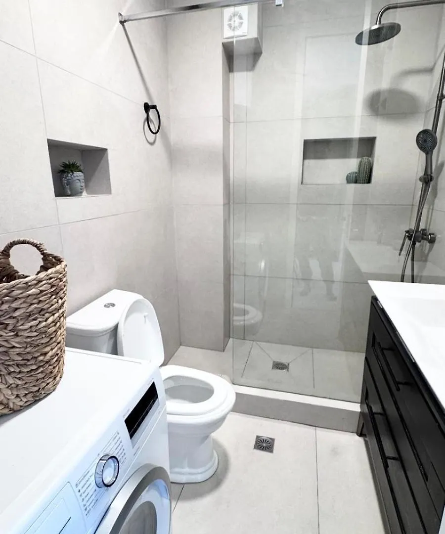 Newly Renovated Apartment Olive Dhermi