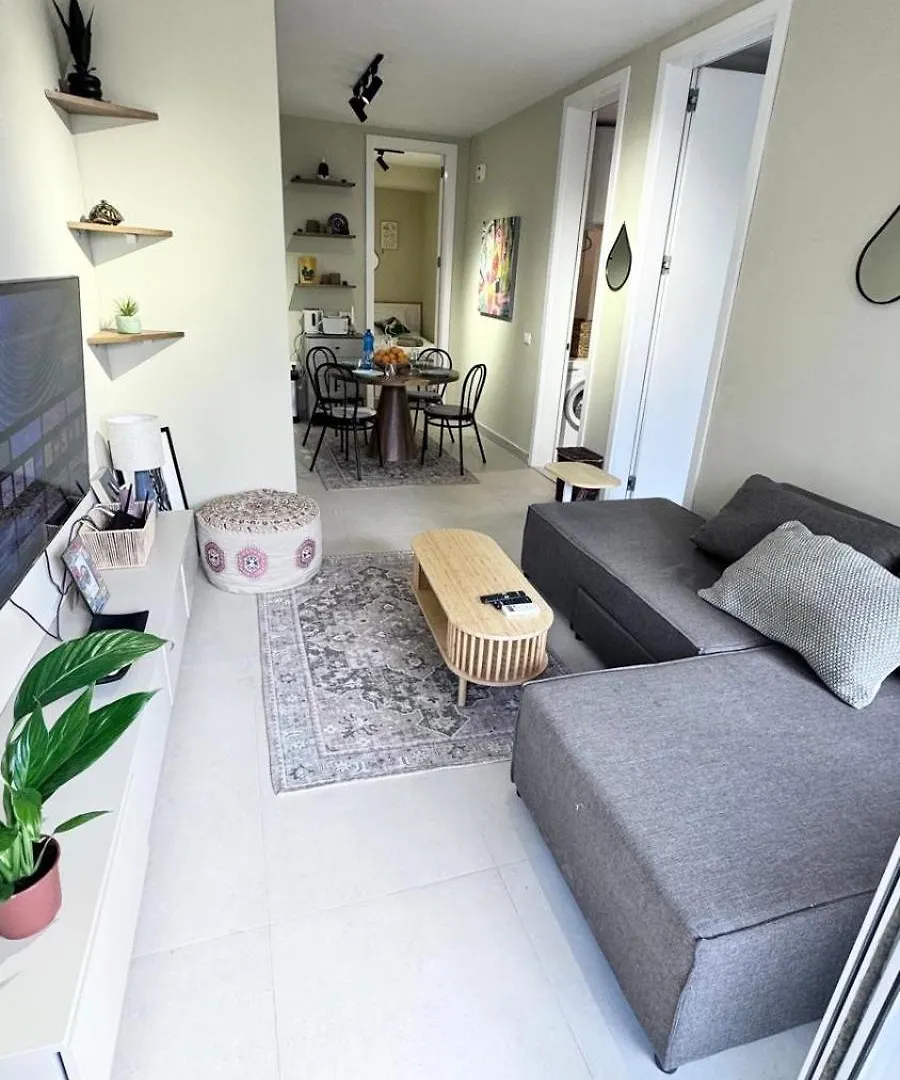Newly Renovated Apartment Olive Dhërmi Albania